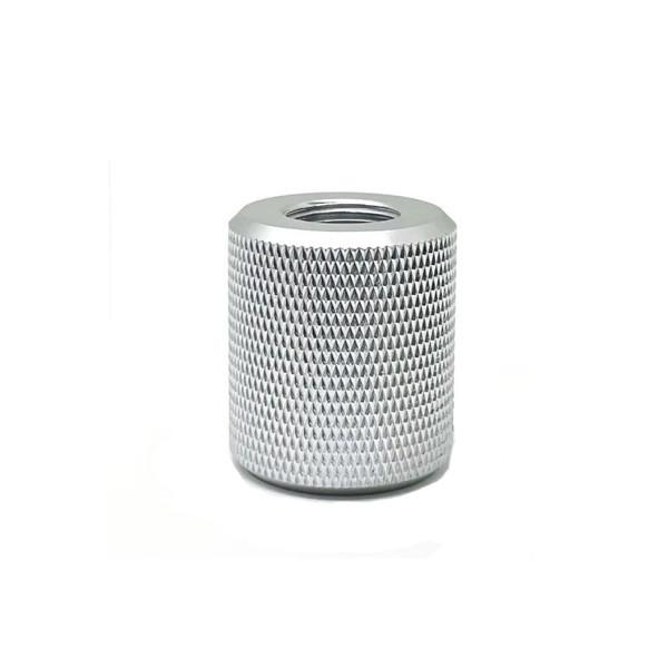 Quality High Precision Stainless Steel CNC Parts for Small-batch Large-scale Production by Custom Metal Solutions Supplier for sale