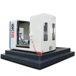 Advanced HMC630 Horizontal Fanuc CNC Vertical Lathe Machine with 900mm Table