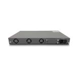 OS-GP08W GPON OLT 8PON NMS/CLI/Web management with 4*10GE uplink port,AC/DC