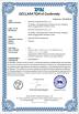 Shenzhen Teanabuds Electronic Co.ltd Certifications