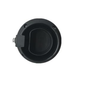 220V 16A Iec 62196 Type 2 Socket For Home Evse Car
