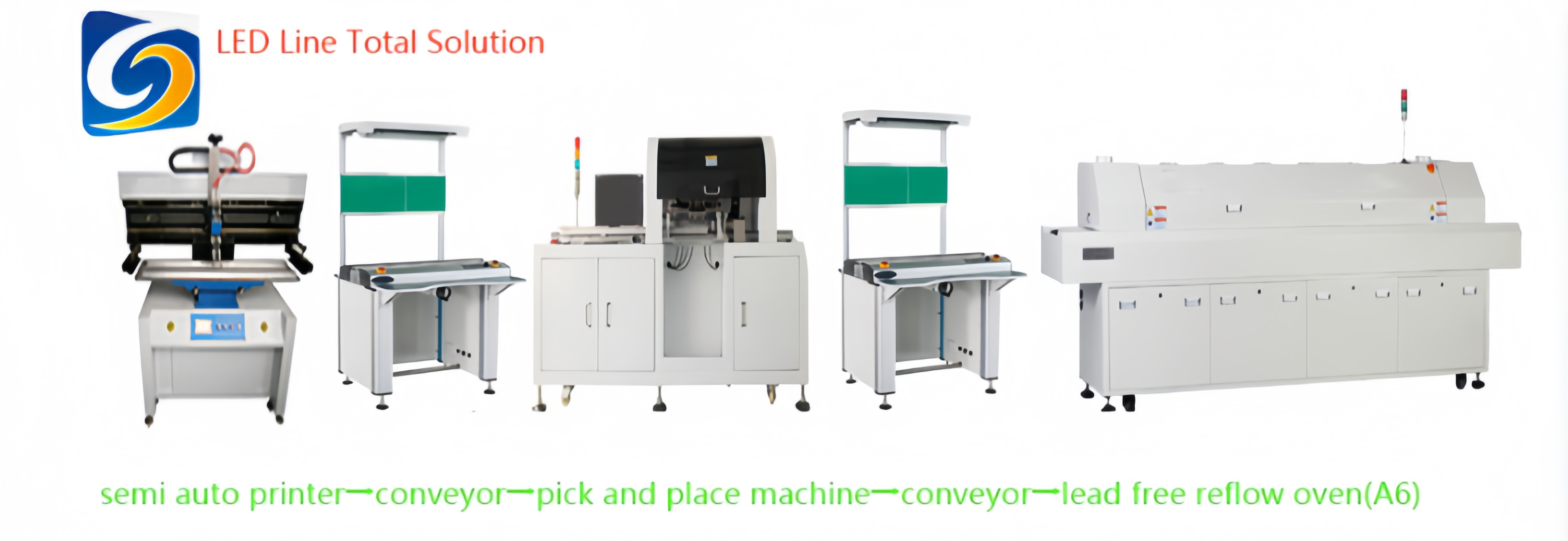 High Precision Semi-Automatic Printing Machine Power Supply Single Phase (220V) Starting Power 0.2KW Moving Speed 0-2200