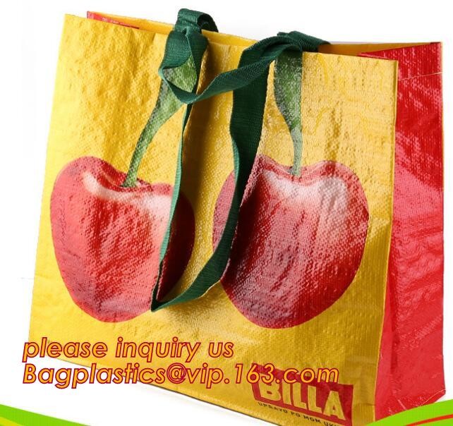 Factory Price Custom High Quality Laminated Shopping Gift Packing PP Non Woven Bag,Eco Friendly Tote Shopping Carry Fabr