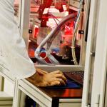 Iec Fcc Recognized Accredited Testing Laboratory Seeder Machinery Third-party