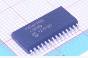 China MICROCHIP PIC18F452-I/P PIC 18F452 wholesale