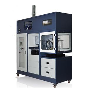 China GB/t16172-2007 ZY6243 conical calorimeter wholesale