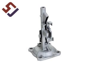China Machine Tools Precision Cast Components , High Hardness Custom Investment Casting wholesale