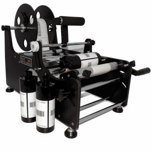 Manual or Semi Automatic Labeling Machine/Packing Machine For Bottles TB-26S