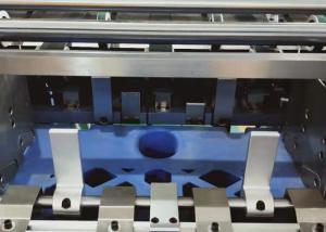 China Durable Hot Lamination Machine With High Speed Separation Device 26Kw wholesale