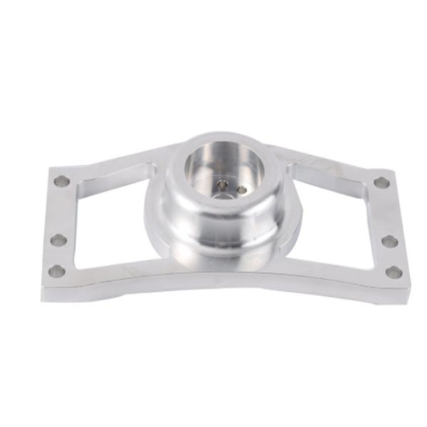 Quality Custom High Precision CNC Machining Car Spare Parts , Gear Knob CNC Milling Parts for sale
