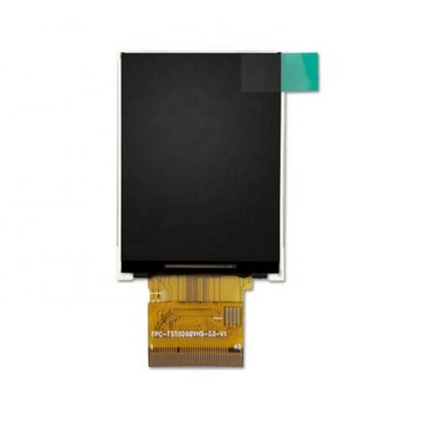 2.0Inch 240*320 MCU Spi RGB Interface 3.3V TFT LCD Panel