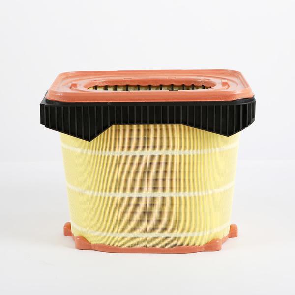 Quality Easy To Install Standard Size Filter Element For Heavy Duty Applications for sale