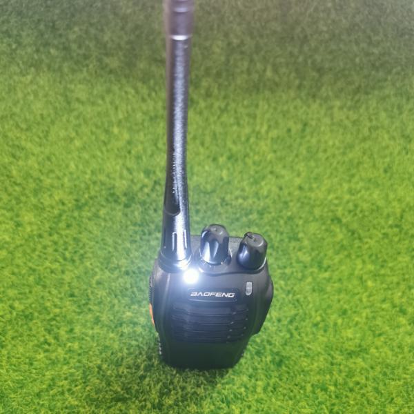 Quality Handheld Two Way Ham Radio With USB Charger for sale
