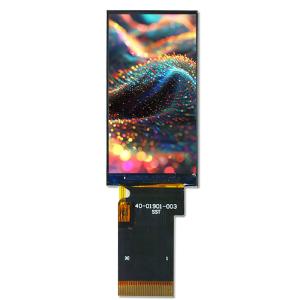 China 1.9 Inch IPS TFT High Brightness LCD Display Interface MCU LCD Display wholesale
