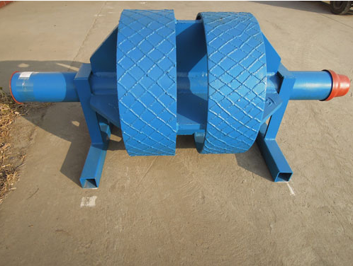 HDD rock drilling tools, centralizer