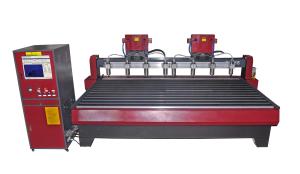 China High Torque CNC Wood Engraving Machine Smooth Operation Wear Resistance wholesale