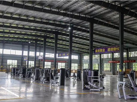 Multi-Purpose Adjustable Steel Benches Foldable and Multi-Function Exerciser for Training