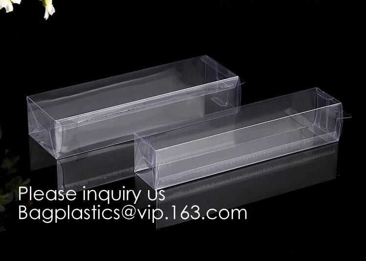 clear PVC PET can for food canning,Customized round clear paint can with tin lid,paint can with tin top & bottom and han