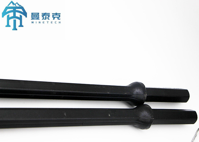 H22 11 Degree Taper Drill Rods for Drilling, Barras Conicas Hexagonal Drill Rod