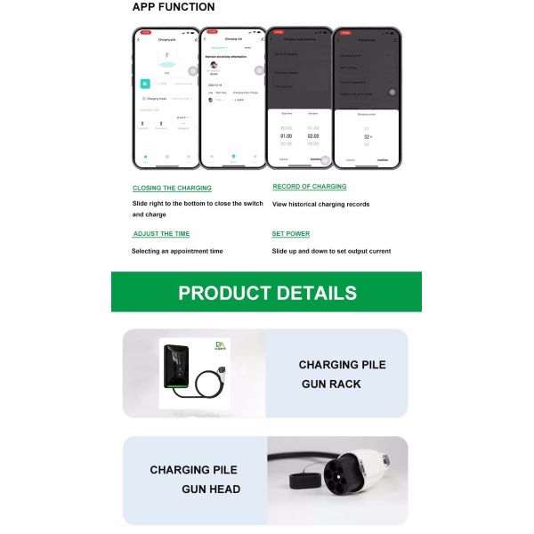 Multi-Scenario Compatibility for Home Emergency & Outdoor Use