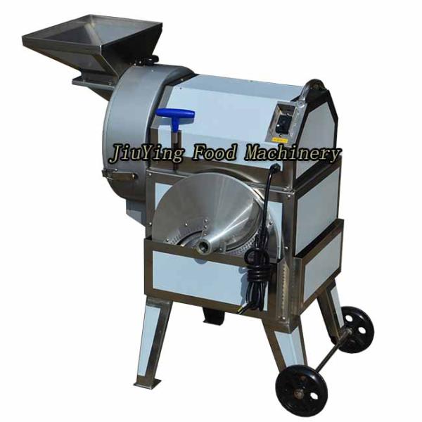 Vegetable Cutter Carrot Shredder Potato Chips Cutting Machine Onion Slicing Machine
