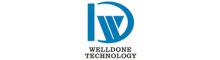 China Changzhou Welldone Machinery Technology Co.,Ltd logo