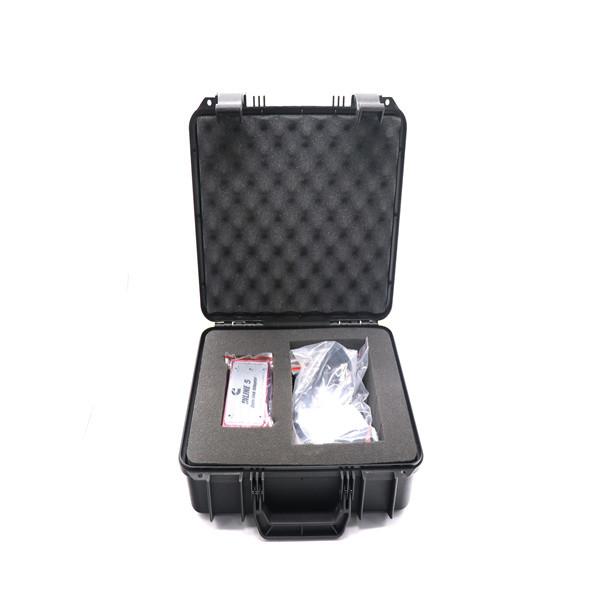 Quality INLINE5 Cummins Diagnostic Scan Tool QSM B4.5 software for sale