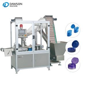 China High Quality Automatic Flip Top Closure Bottle Rotary Closing Assembly Capping Machines Cap Assembly Production Line wholesale