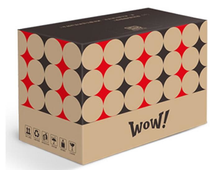 Custom design gradient color luxury paper packaging gift box with lid,Paper Flower Box Florist Bouquet Box Packaging Ros