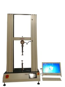China 60HZ Universal Testing Machine on sale