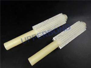 China MK8 MK9 Machine Nylon Cleaning Long Brushes Dustproof wholesale