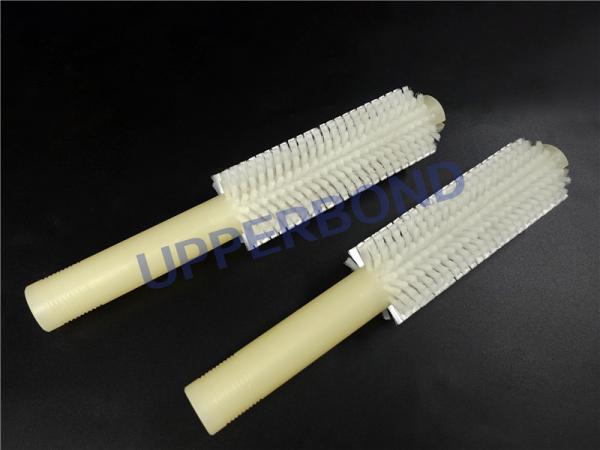 Quality MK8 MK9 Machine Nylon Cleaning Long Brushes Dustproof for sale