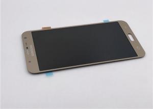100% Brand New Mobile Phone Touch Screen Repair Parts For Samsung Galaxy J7 Lcd