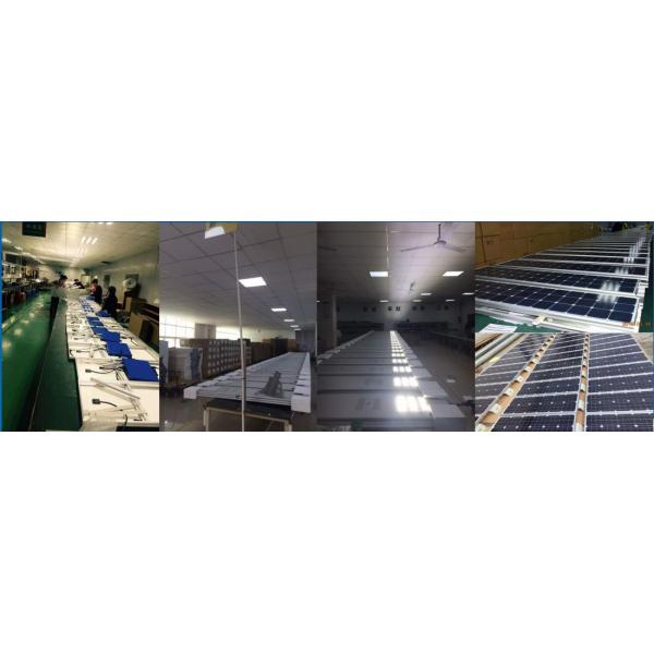 The safe led solar garden lights with bright lumen time control and motion sensor