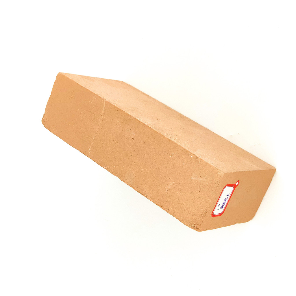 Low Density Fire Clay Insulation Brick for Thermal Insulation Layer SiO2 Content % 50-65