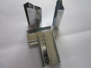 China Open Seals are used to fasten strapping wholesale