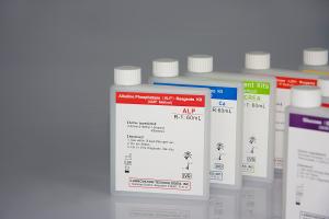 China Hematology Reagent High Purity Hematology Reagent For Analyzer Detection Use wholesale
