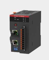 China Durable EC400-TC-RS485 Temperature Controller 24VDC -15%-20% -20°C-70°C wholesale