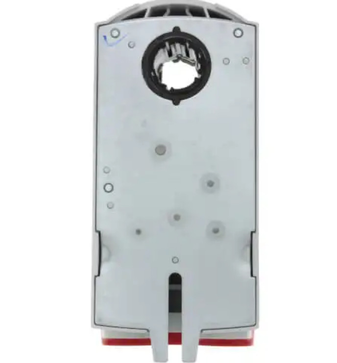 Honeywell MN7505A2001 Modulating Floating Non-Spring Return Actuator