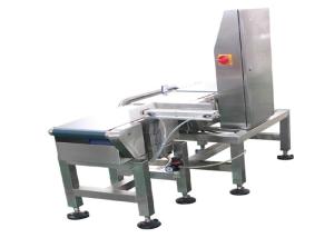 China HBM Sensor 6000g Check Weight Machine In Wine Industry wholesale