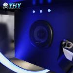 9d Virtual Reality Simulator Arcade 360 Rotation VR Game Machine