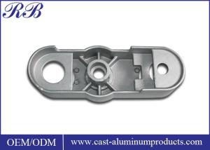 China Ra 3.2 - 0.4μM Tolerance Low Pressure Die Casting Parts Custom Casting Service wholesale