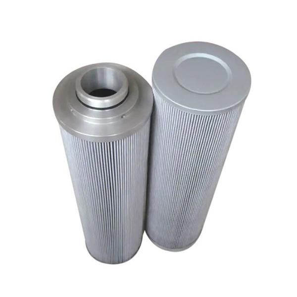 99.9% Filtration Efficiency Low Maintenance Filter Element For Wind Power
