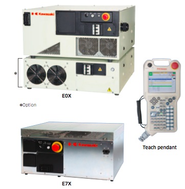 Automatically Robot Fiber Laser Cutting Machine / Metal Robot Laser Welding