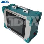 ZX-BRY02 0.1dB Test Accuracy Transformer Winding Testing Equipment Humanized