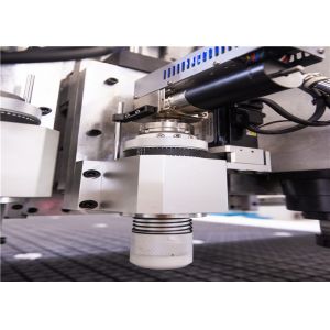 1400X2500mm Sign Making CNC Router