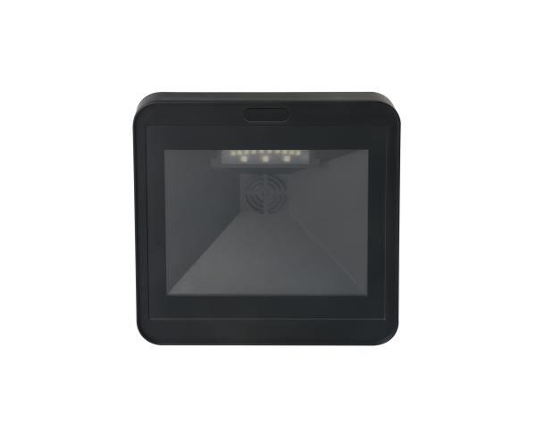 Quality 2D  Cmos Barcode Scanner wall mounted  Desktop  Barcode Reader  DP8550 for sale
