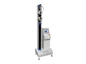 China High Precision Computerized Single Column Stretch Resistance Utm Testing Machine wholesale
