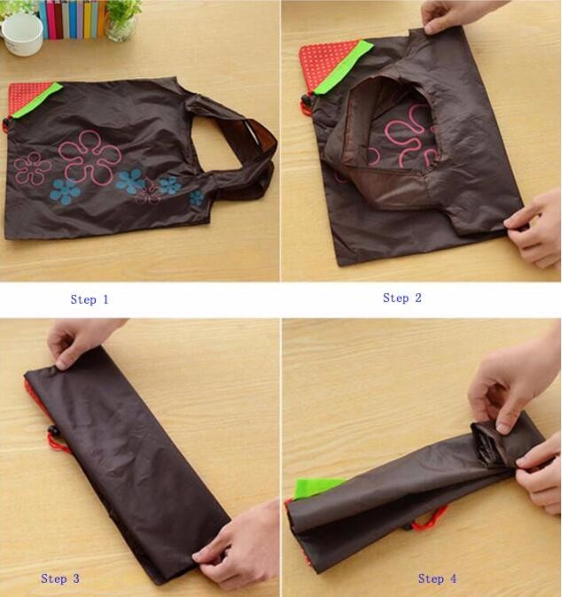 Polyester fabric drawstring bag /advertising pull rope backpack cloth bag /nylon shoulder pocket customization BAGEASE