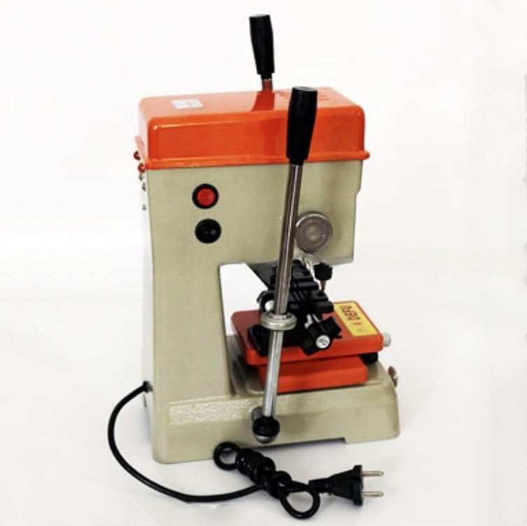 DEFU-998B Multi-function Key Duplicating Machine The Ultimate Key Duplication Solution